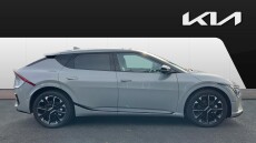 Kia EV6 168kW GT Line S 84kWh 5dr Auto Electric Estate